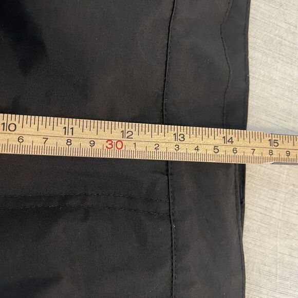 Men’s L snow board pants Cladan Fagan Large Insulated Ski Snowboard Gaiter Lined - Picture 11 of 14